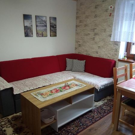 Drevenica Mak Oliver Kvacany Extérieur photo