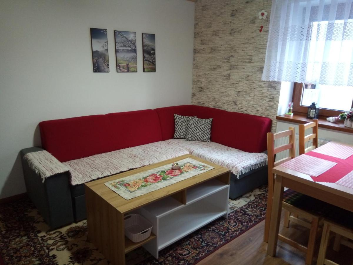 Drevenica Mak Oliver Kvacany Extérieur photo