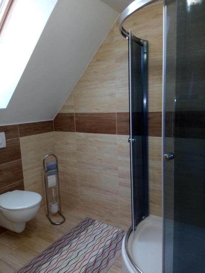 Drevenica Mak Oliver Kvacany Extérieur photo