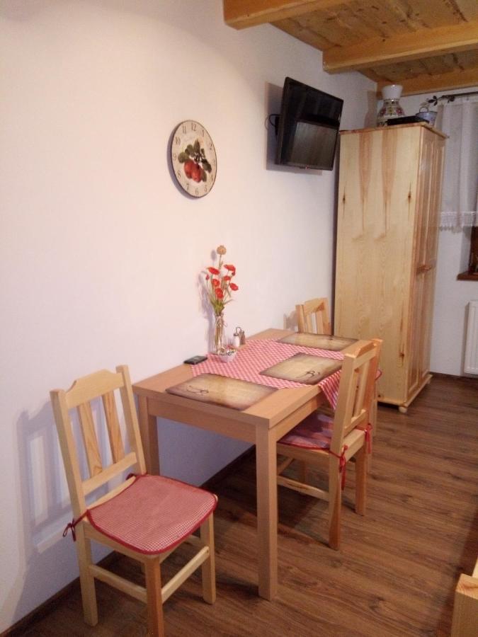 Drevenica Mak Oliver Kvacany Extérieur photo