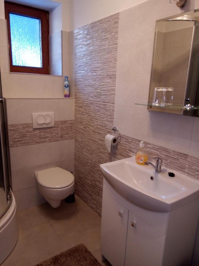 Drevenica Mak Oliver Kvacany Extérieur photo